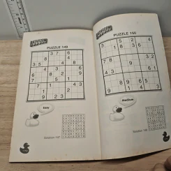 Bathroom Sudoku รูปที่ 8