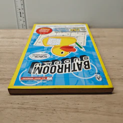 Bathroom Sudoku รูปที่ 4
