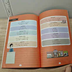 เก่งภาษาอาเซียนอังกฤษ รูปที่ 9