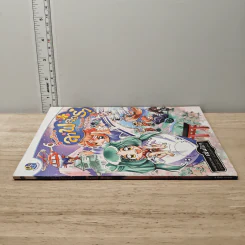 ลาฟลอร่า Board Game ท่องแดนอาทิตย์อุทัย รูปที่ 2