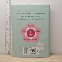 The Book of Ichigo Ichie: The Art of Making the Most of Every Moment, the Japanese Way - Héctor García, Francesc Miralles รูปที่ 5