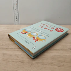 The Book of Ichigo Ichie: The Art of Making the Most of Every Moment, the Japanese Way - Héctor García, Francesc Miralles รูปที่ 3