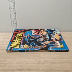 YU-GI-OH ! เกมอัจฉริยะ R ภาคใหม่ล่าสุด เล่ม 1 รูปที่ 2