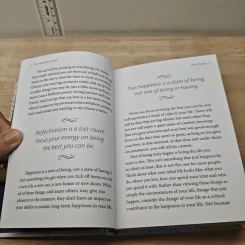 The Happiness Code: 10 Keys to Being the Best You Can Be - Domonique Bertolucci รูปที่ 7