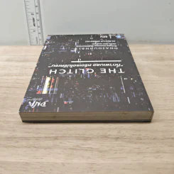 ที่ภาพเบลอ หรือเธอไม่ชัดเจน The Glitch - ดร.ธีรศานต์ สหัสสพาศน์ รูปที่ 4