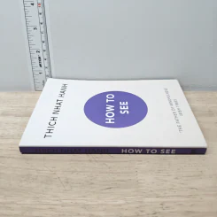 How to See - Thich Nhat Hanh รูปที่ 2