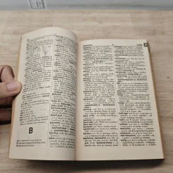 A New Moden English-Thai Dictionary พจนานุกรม อังกฤษ-ไทย - ดร.วิทย์ เที่ยงบูรณธรรม รูปที่ 7