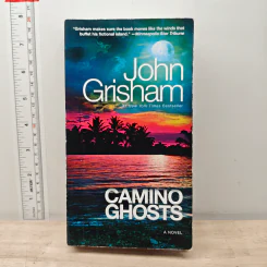 Camino Ghosts - John Grisham