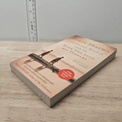 Leadership Wisdom from the Monk Who Sold His Ferrari - Robin Sharma รูปที่ 3