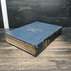 Encyclopedia Americana Vol.1 รูปที่ 5