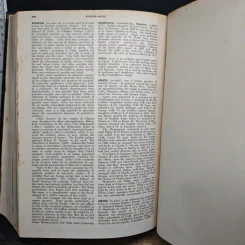 Encyclopedia Americana Vol.1 รูปที่ 12