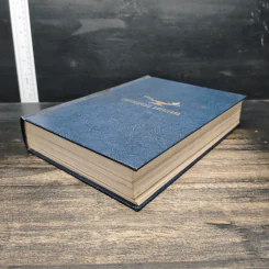 Encyclopedia Americana Vol.1 รูปที่ 4