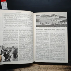 Encyclopedia Americana Vol.15 รูปที่ 8