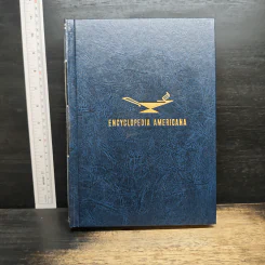 Encyclopedia Americana Vol.15