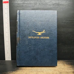 Encyclopedia Americana Vol.13
