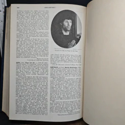 Encyclopedia Americana Vol.12 รูปที่ 10