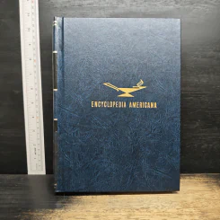 Encyclopedia Americana Vol.10