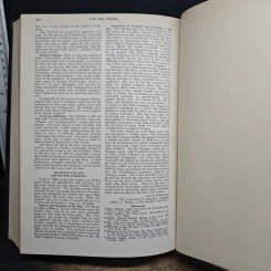 Encyclopedia Americana Vol.6 รูปที่ 9