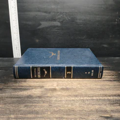 Encyclopedia Americana Vol.3 รูปที่ 3