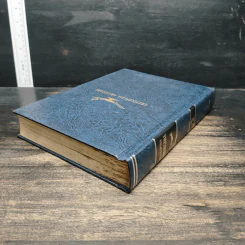 Encyclopedia Americana Vol.3 รูปที่ 5