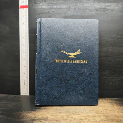 Encyclopedia Americana Vol.3