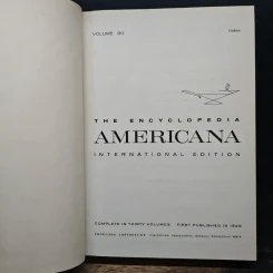 Encyclopedia Americana Vol.30 รูปที่ 6