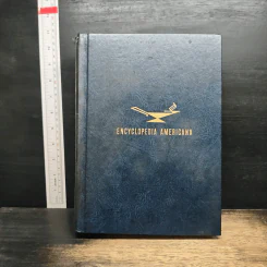 Encyclopedia Americana Vol.2