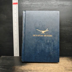 Encyclopedia Americana Vol.26 รูปที่ 1