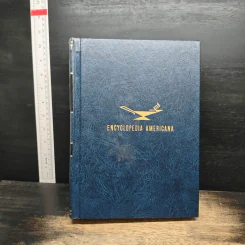 Encyclopedia Americana Vol.20