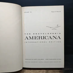 Encyclopedia Americana Vol.19 รูปที่ 6