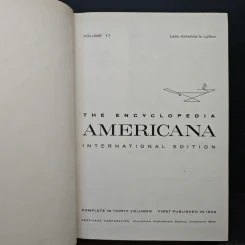 Encyclopedia Americana Vol.17 รูปที่ 6