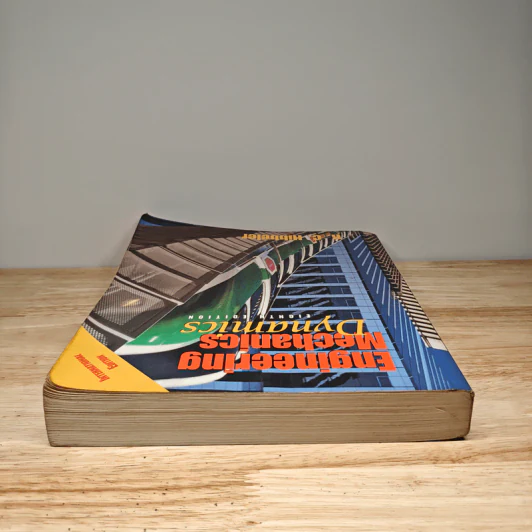 Engineering Mechanics: Dynamics - R.C.Hibbeler รูปที่ 4