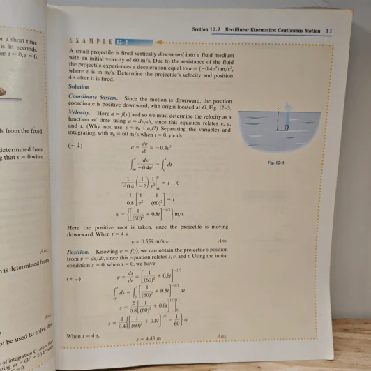 Engineering Mechanics: Dynamics - R.C.Hibbeler รูปที่ 9