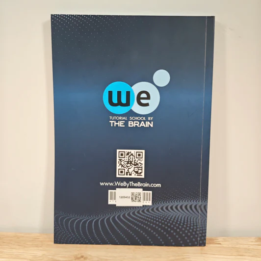 Math M.6 Statistic Part 2 - We By The Brain รูปที่ 5