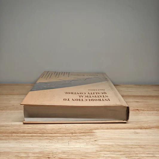 Introduction to Statistical Quality Control - Douglas C. Montgomery รูปที่ 4