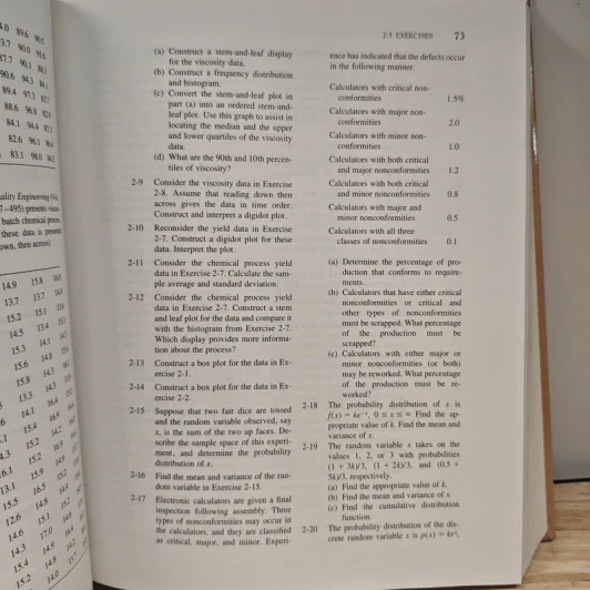Introduction to Statistical Quality Control - Douglas C. Montgomery รูปที่ 9