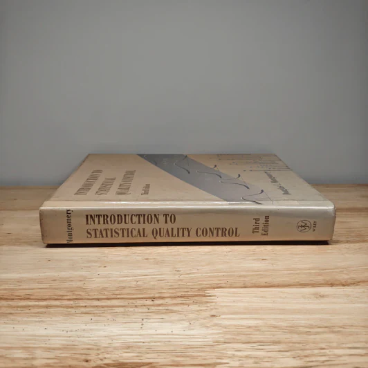 Introduction to Statistical Quality Control - Douglas C. Montgomery รูปที่ 2