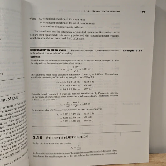Experimental Methods for Engineers - J. P. Holman รูปที่ 9