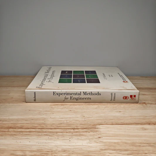 Experimental Methods for Engineers - J. P. Holman รูปที่ 2