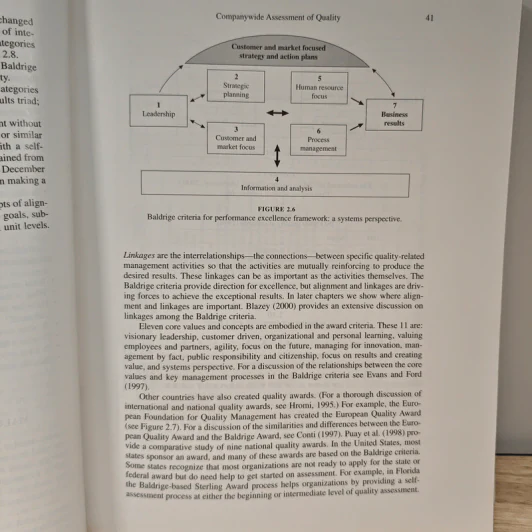 Quality Planning and Analysis: From Product Development Through Use - Frank M. Gryna รูปที่ 11