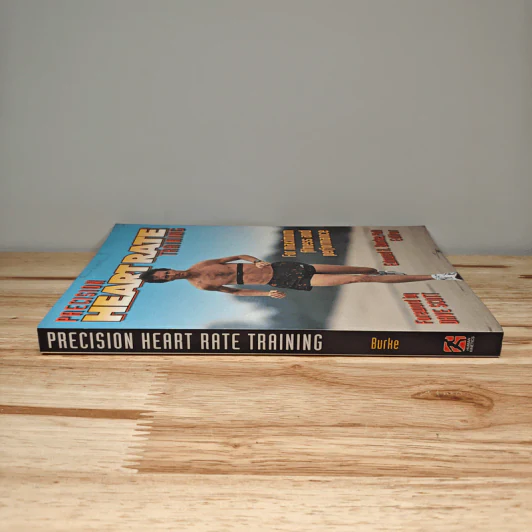 Precision Heart Rate Training - Edmund R. Burke, PhD รูปที่ 2