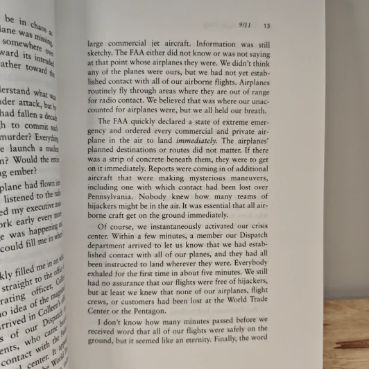 Do the Right Thing - James F. Parker รูปที่ 9