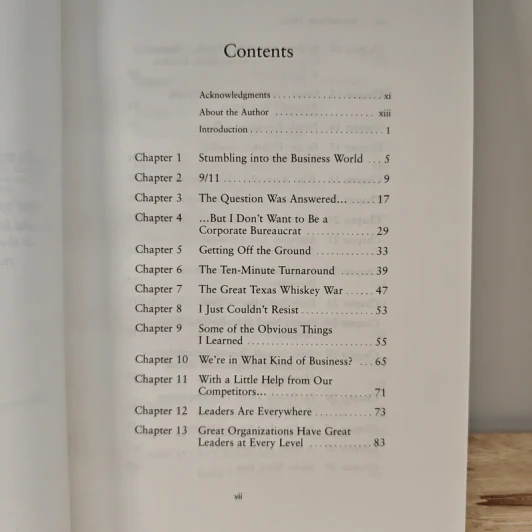 Do the Right Thing - James F. Parker รูปที่ 7