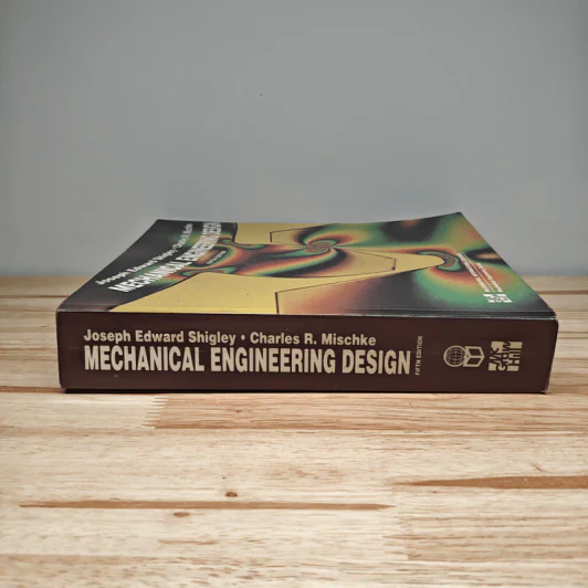 Mechanical Engineering Design - Joseph E. Shigley, Charles R. Mischke รูปที่ 2
