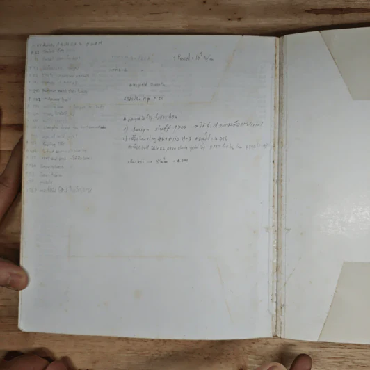 Mechanical Engineering Design - Joseph E. Shigley, Charles R. Mischke รูปที่ 12
