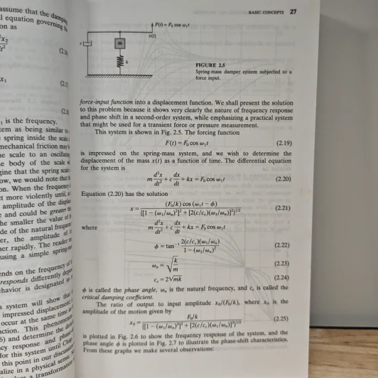 Experimental Methods for Engineers - J. P. Holman รูปที่ 9