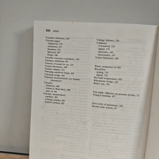 Experimental Methods for Engineers - J. P. Holman รูปที่ 10