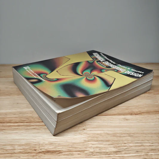 Mechanical Engineering Design - Joseph E. Shigley, Charles R. Mischke รูปที่ 4