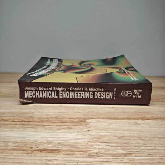 Mechanical Engineering Design - Joseph E. Shigley, Charles R. Mischke รูปที่ 2