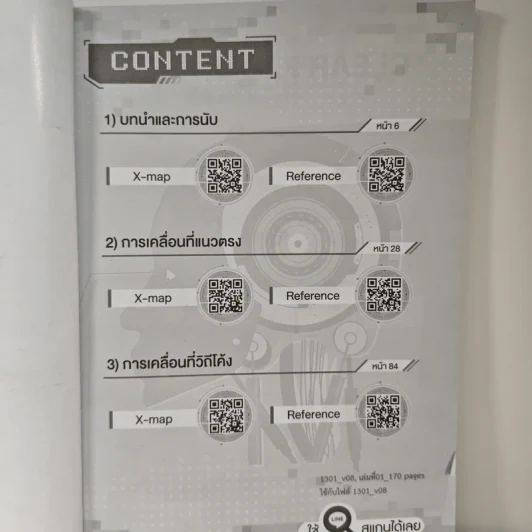 Tcas V-series Mechanics 1 - OnDemand รูปที่ 7